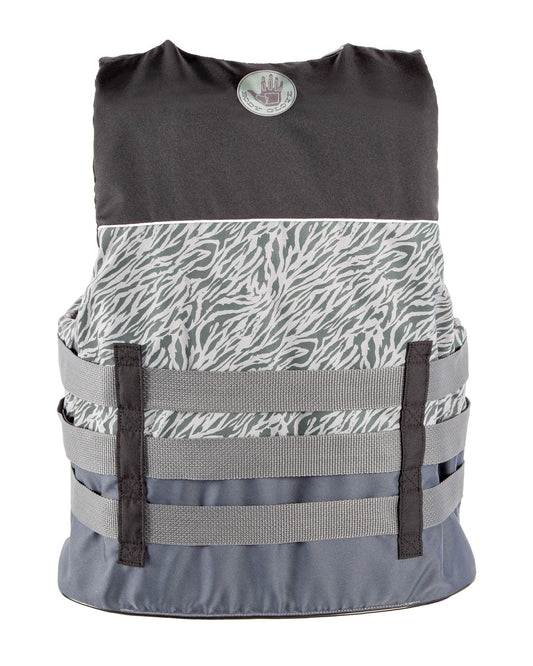 Method PFD Dual UL - Charcoal