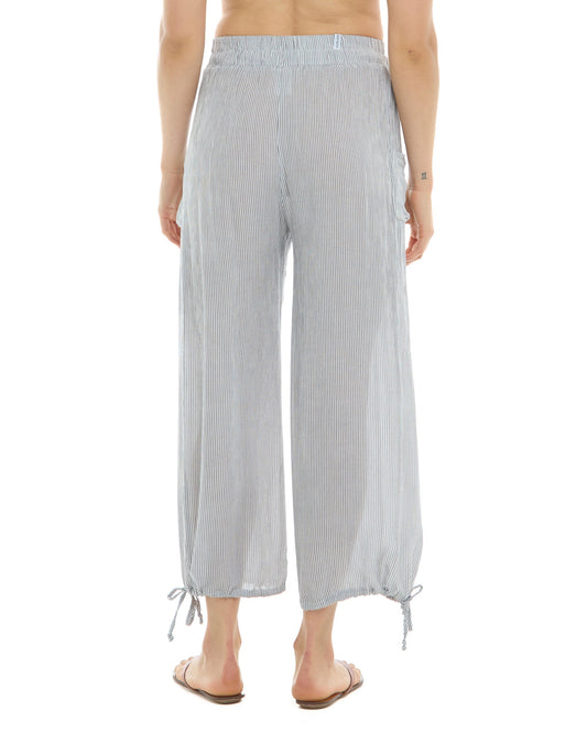 Penny Pants - Grey