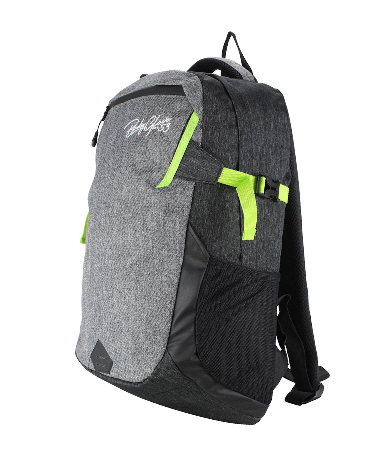Mira 30L Backpack - Grey