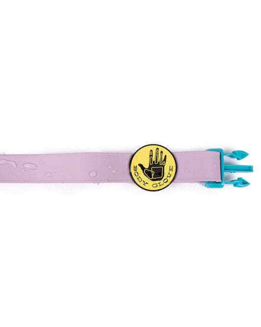 Waterproof Collar - Lavender