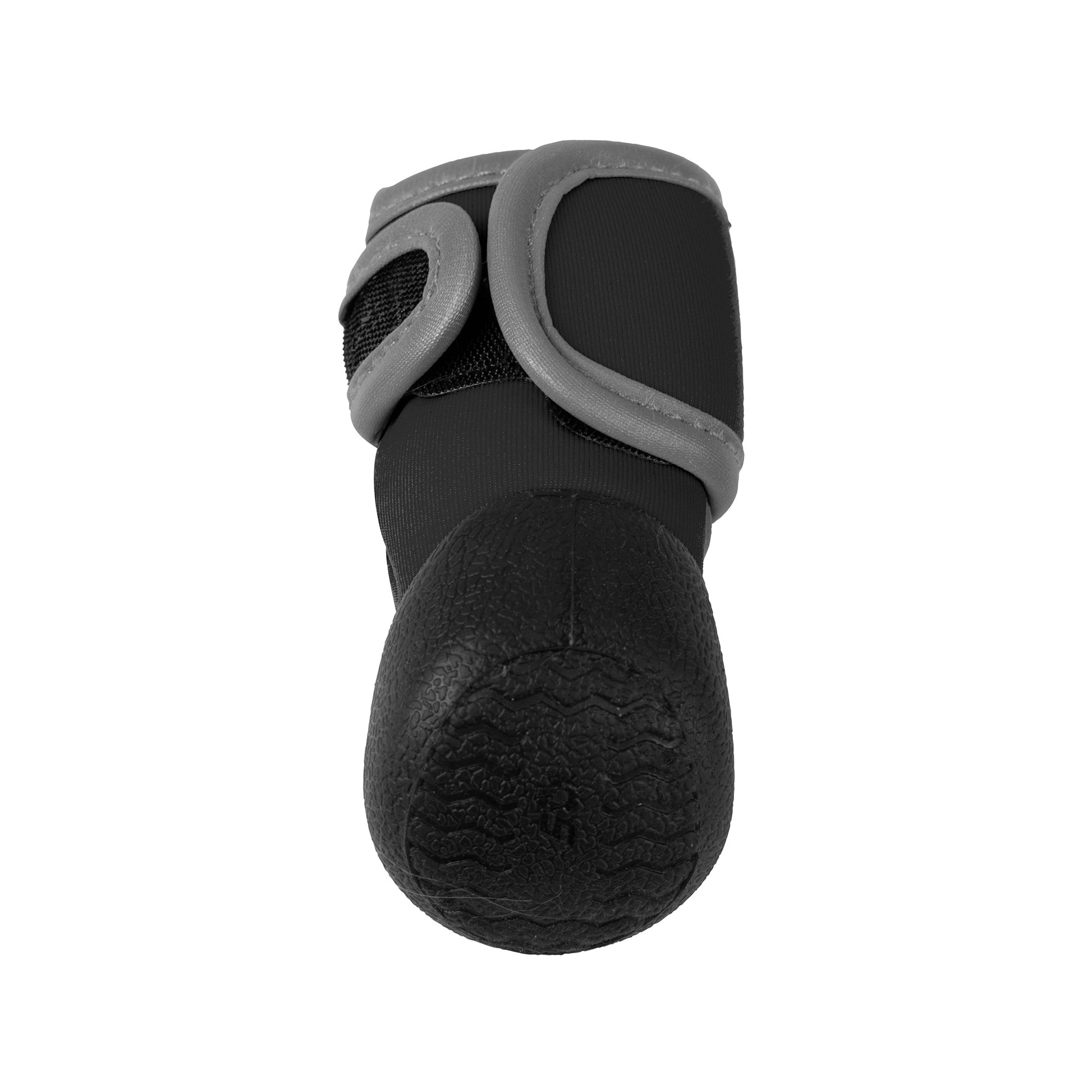 Paw Protector Booties - Black