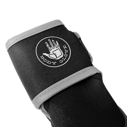 Paw Protector Booties - Black