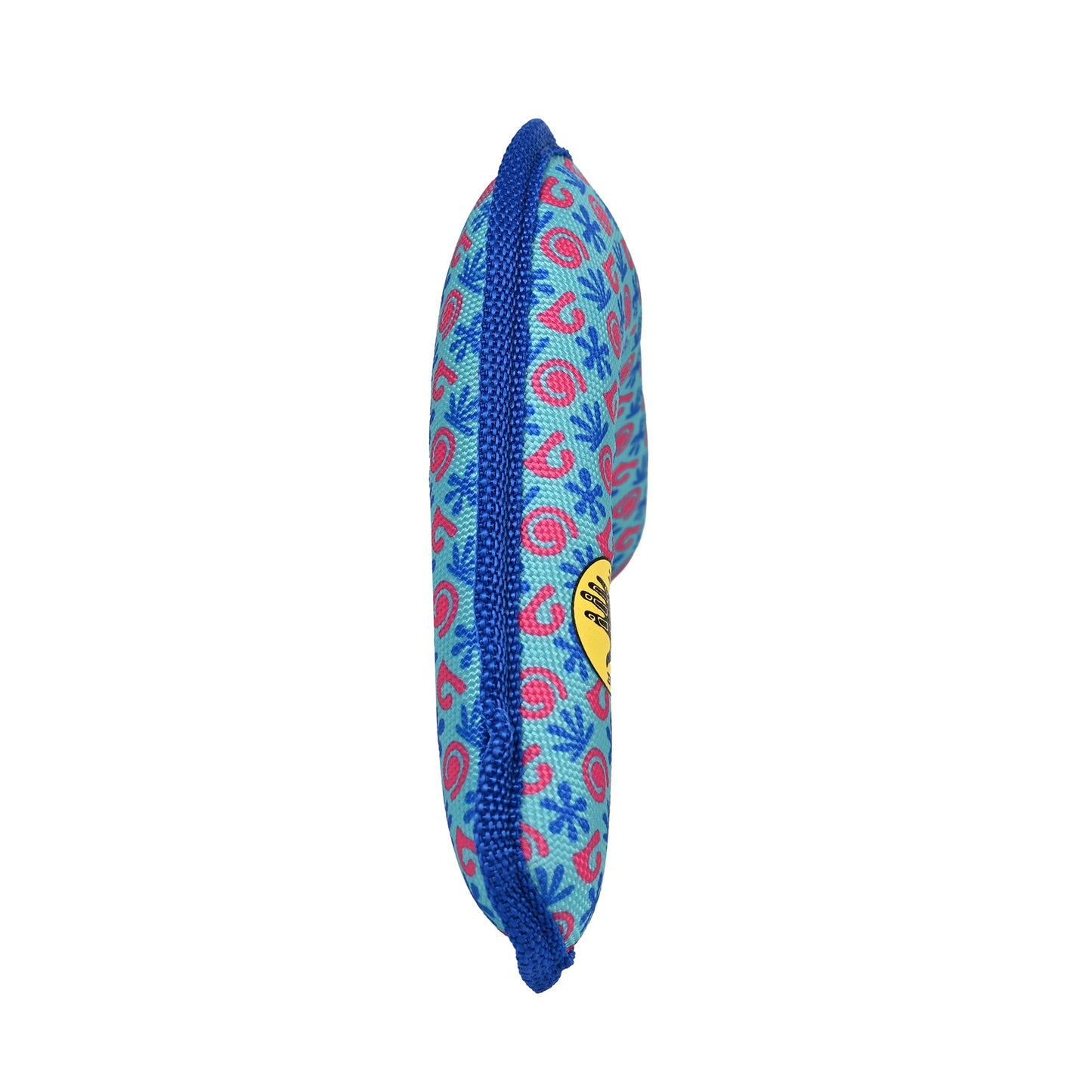 Tough Toss Boomerang - Blue