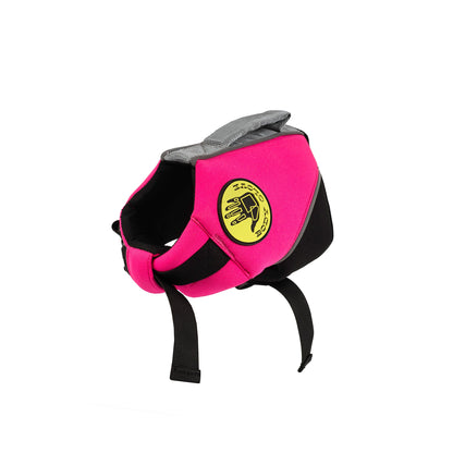 Neoprene Pet Life Jacket - Pink