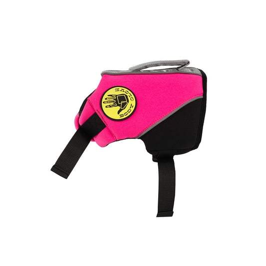 Neoprene Pet Life Jacket - Pink