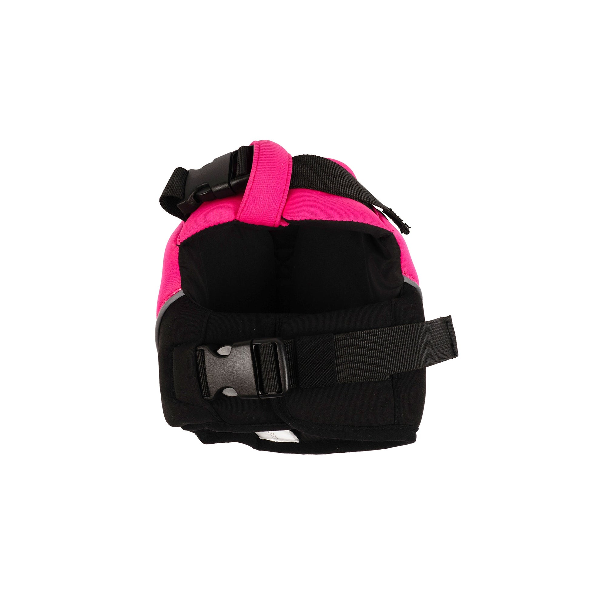 Neoprene Pet Life Jacket - Pink
