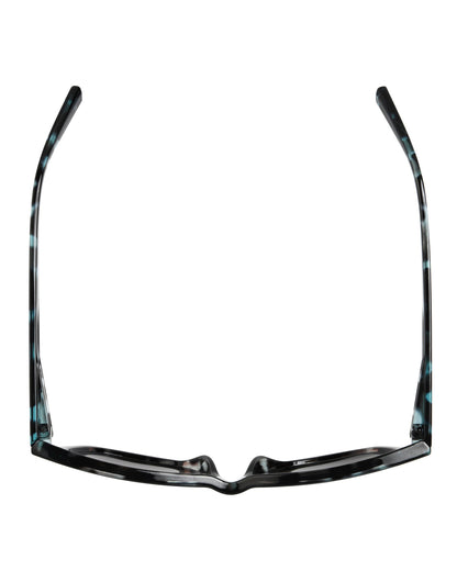 Paradise Way Sunglasses - Black / Tort