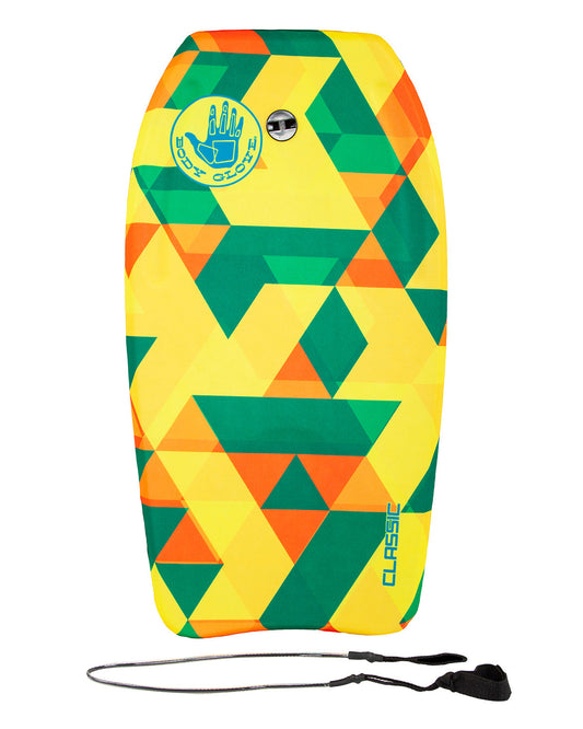 Classic 37" Bodyboard - Geo