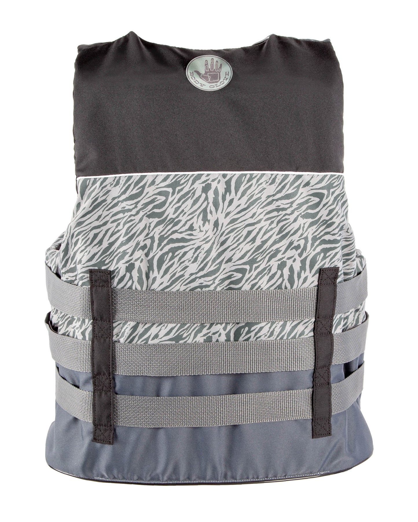 Method PFD Dual UL - Charcoal