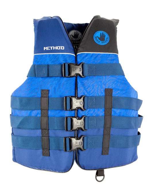 Method PFD Dual UL - Navy
