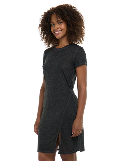 Larisa Dress - Black