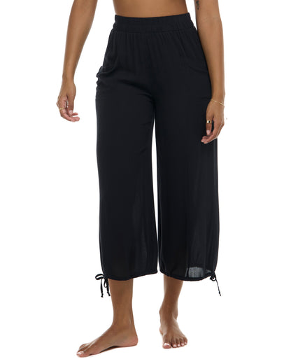 Penny Pants - Black