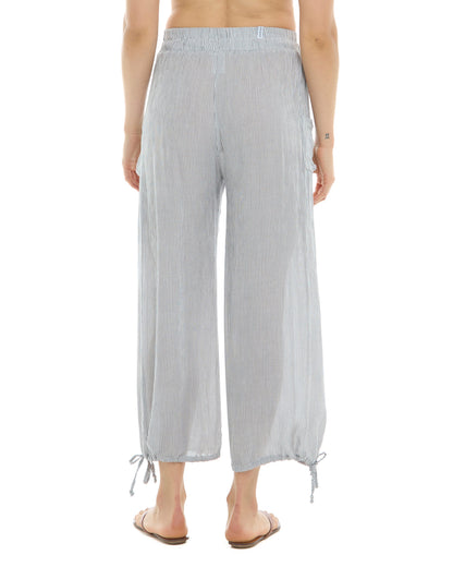 Penny Pants - Grey