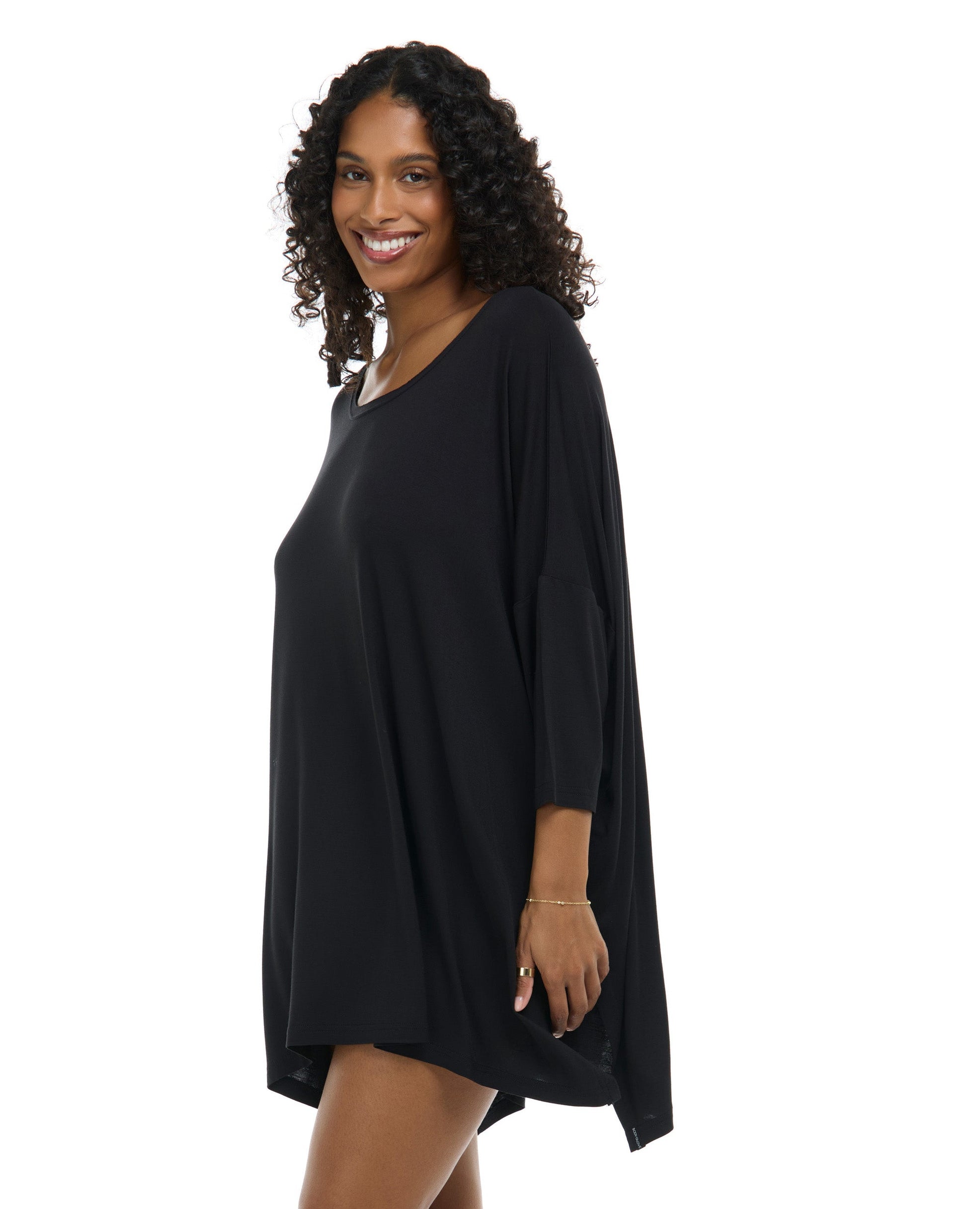 Aniston Dress - Black