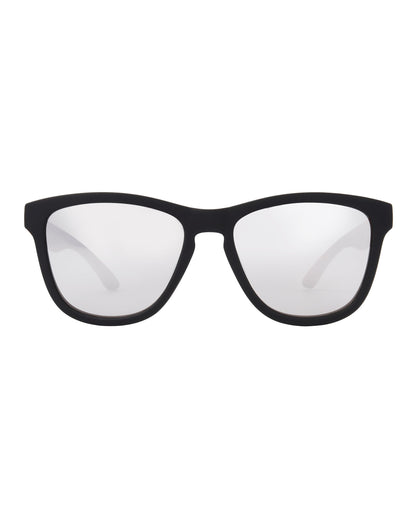 Kid's Brook Keyhole Sunglasses - Black