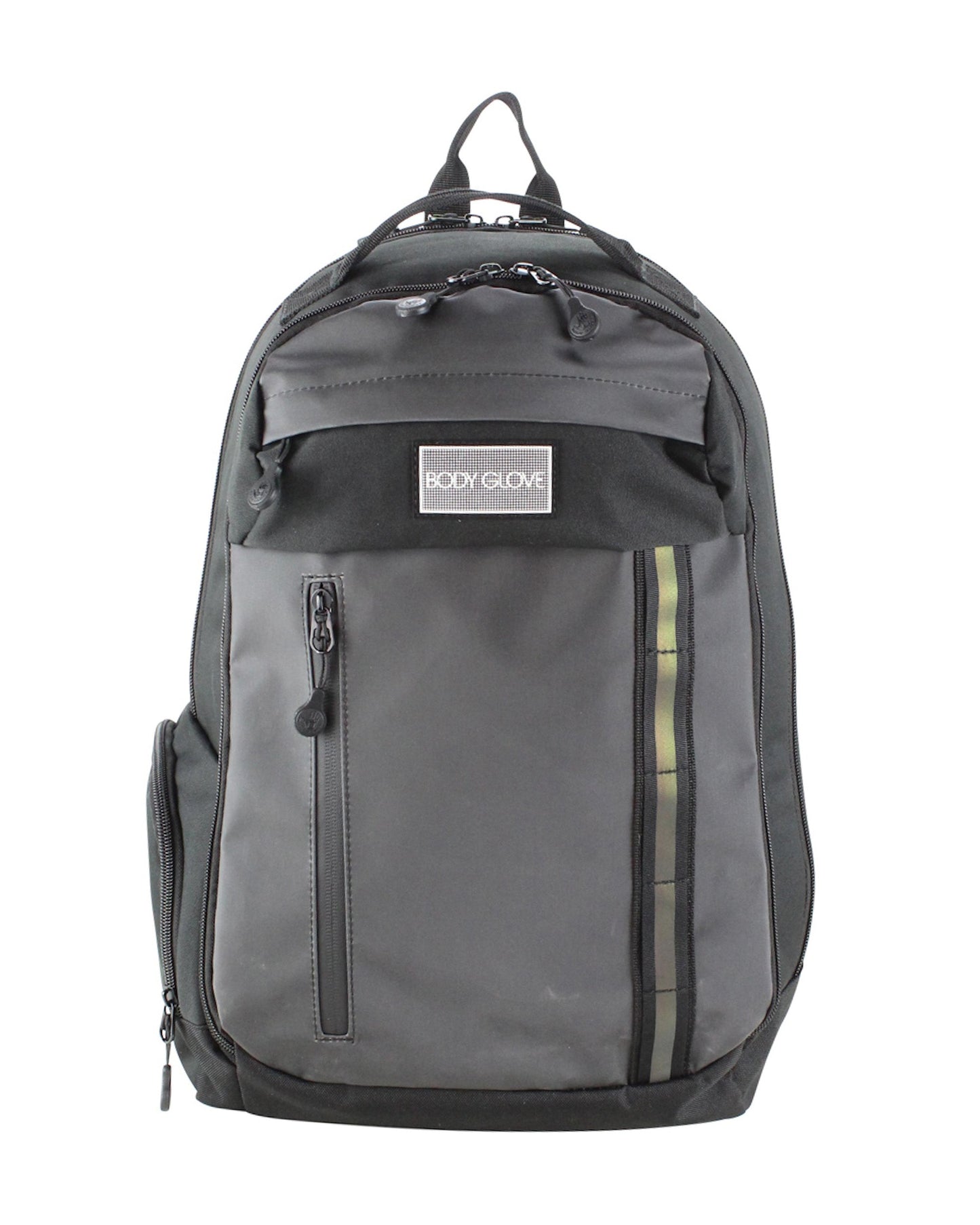 Haley 30L Backpack - Black