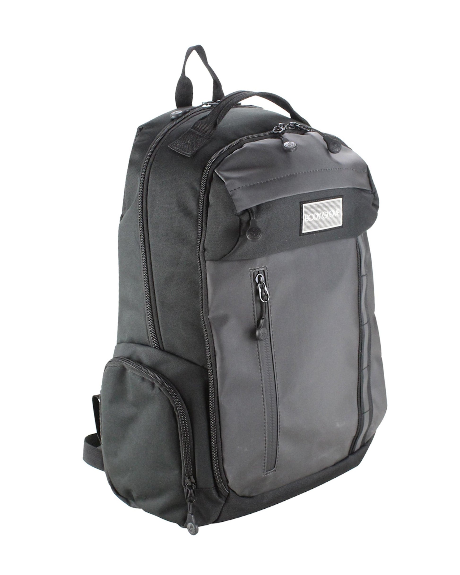 Haley 30L Backpack - Black