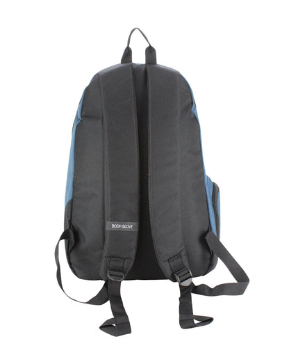 Haley 30L Backpack - Blue