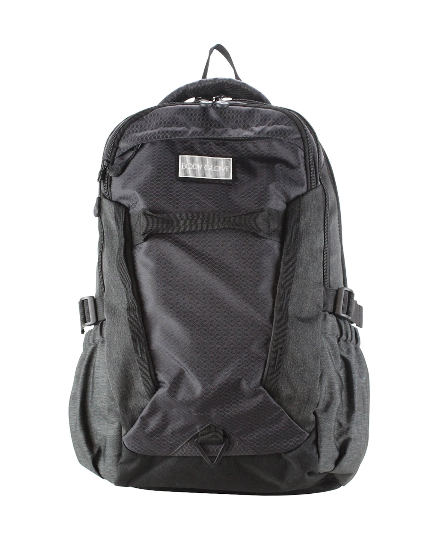 Loma 30L Backpack  - Black