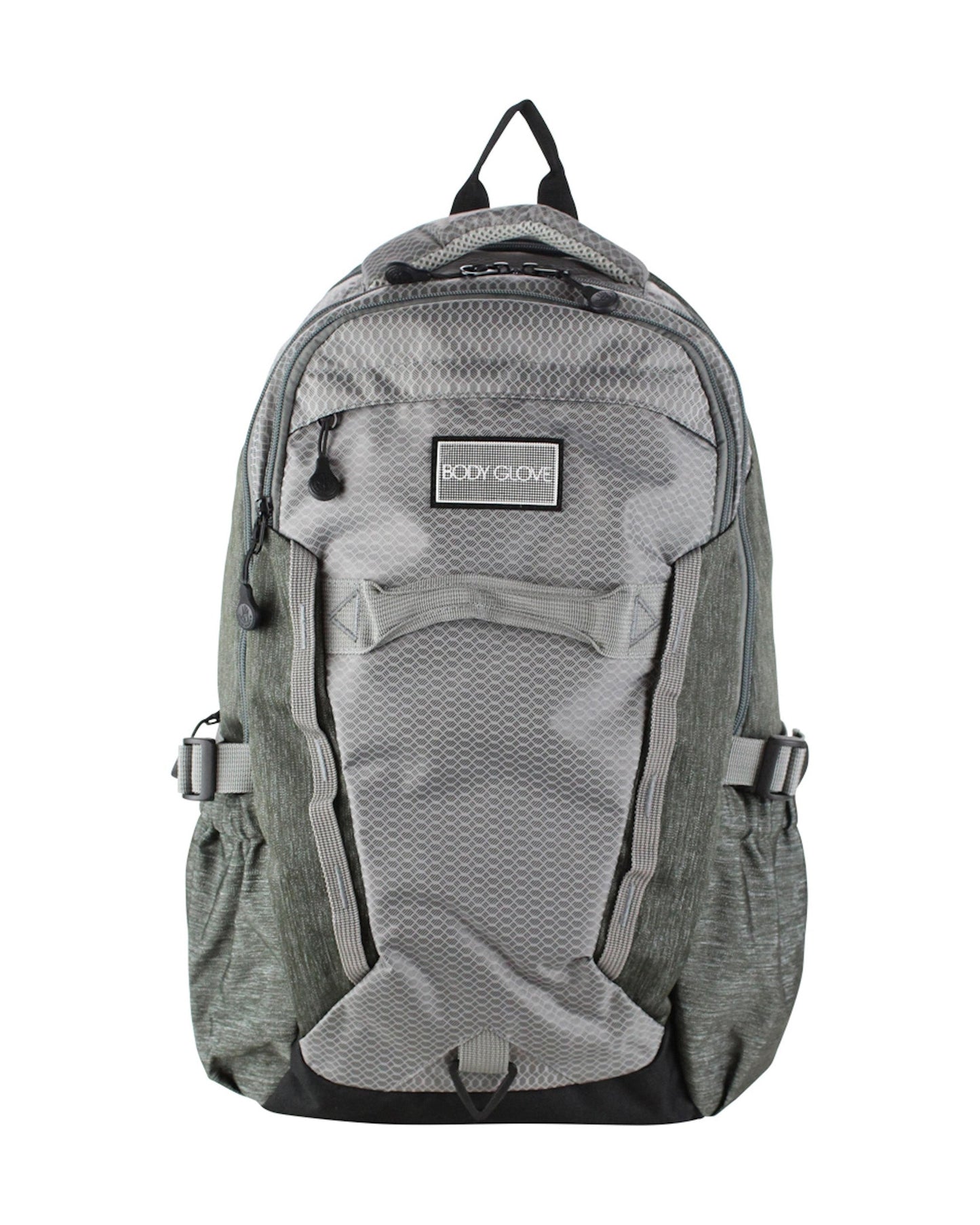Loma 30L Backpack  - Grey