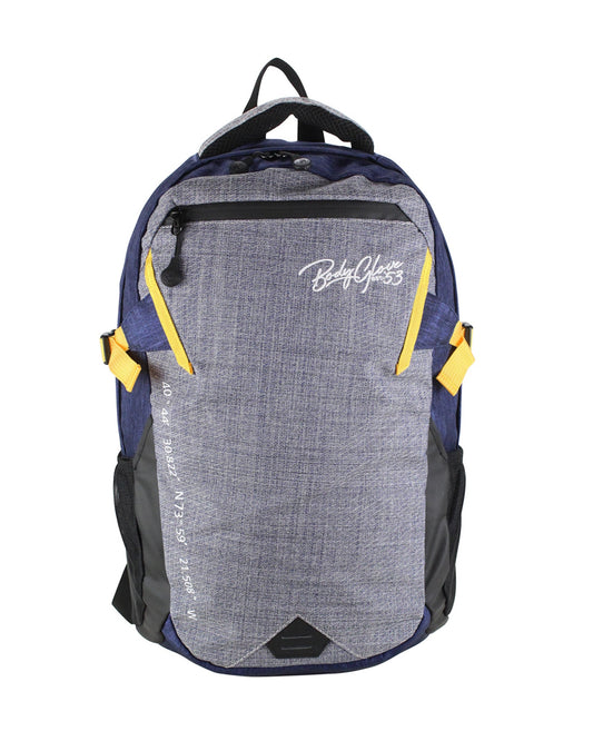 Mira 30L Backpack - Blue