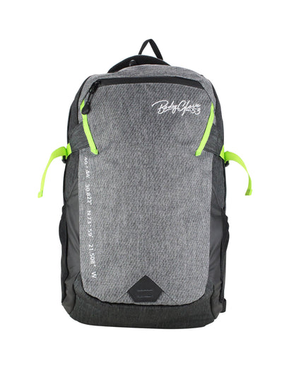 Mira 30L Backpack - Grey