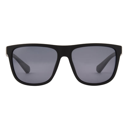Men's Ocean Polarized Sunglasses - Black