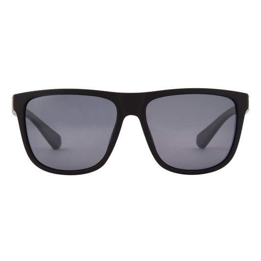 Men's Ocean Polarized Sunglasses - Black