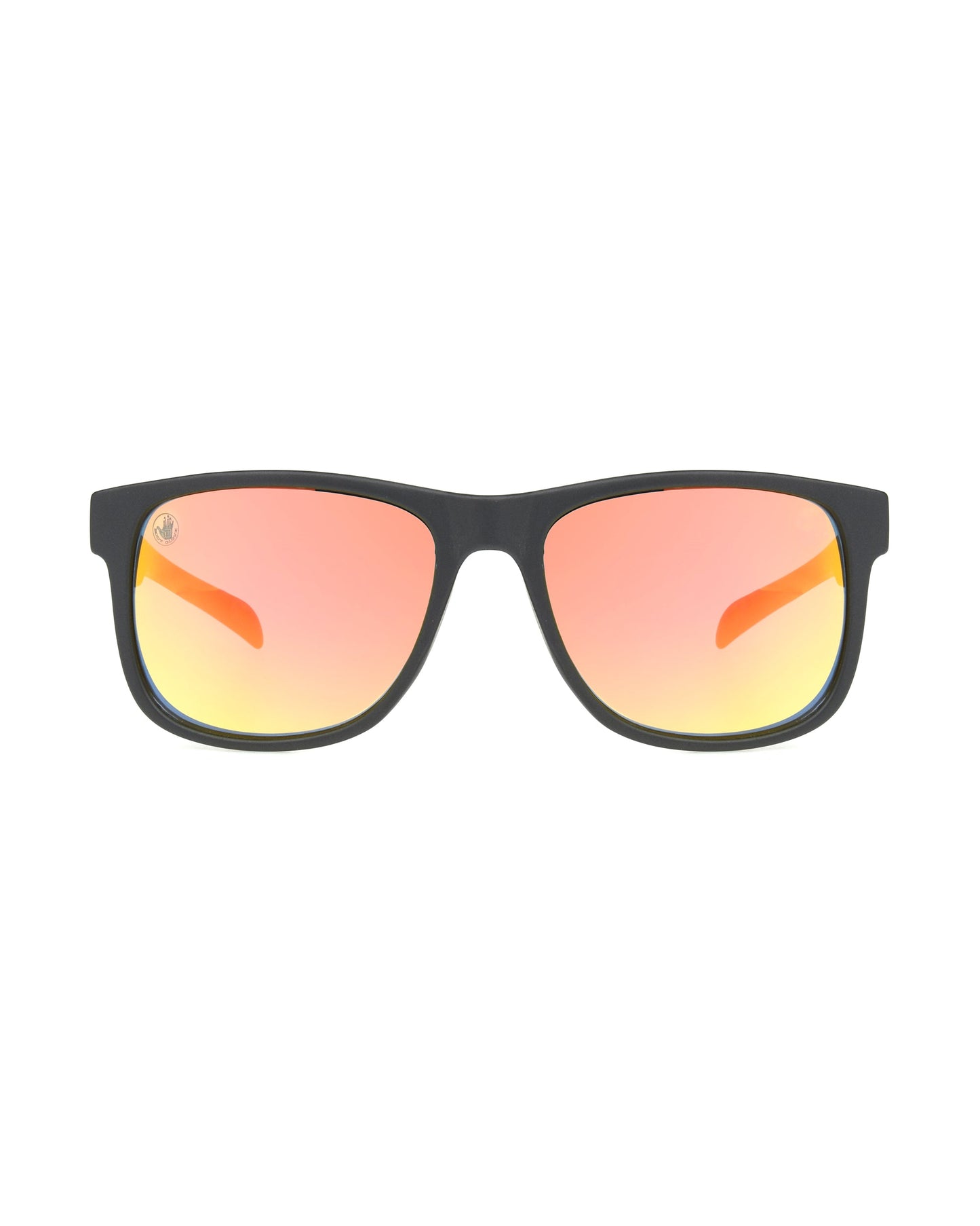 Sunrise Sunglasses - Gray