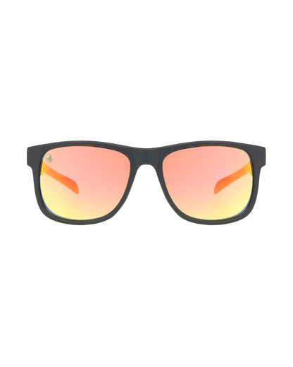 Sunrise Sunglasses - Gray