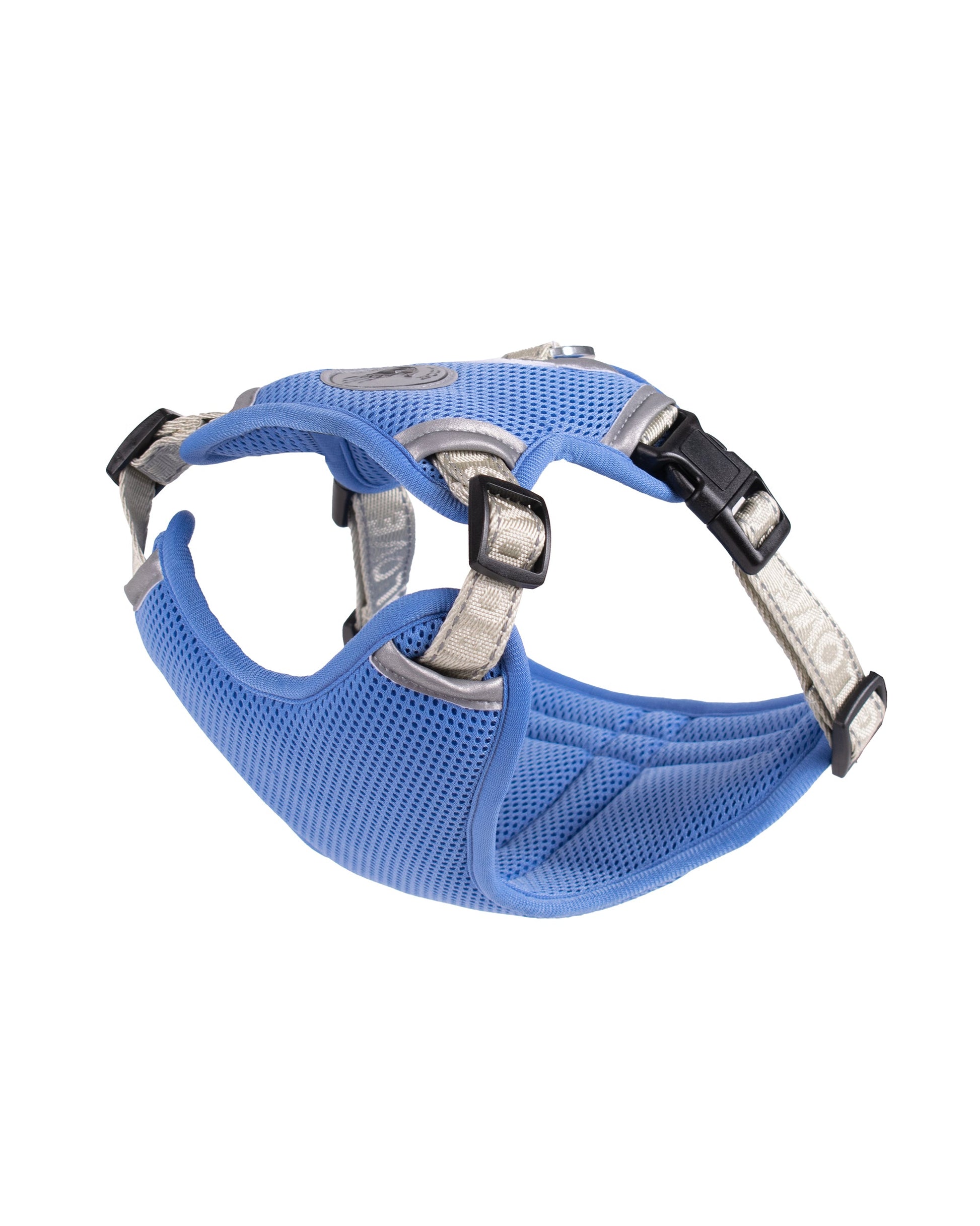 Cooling Harness - Blue