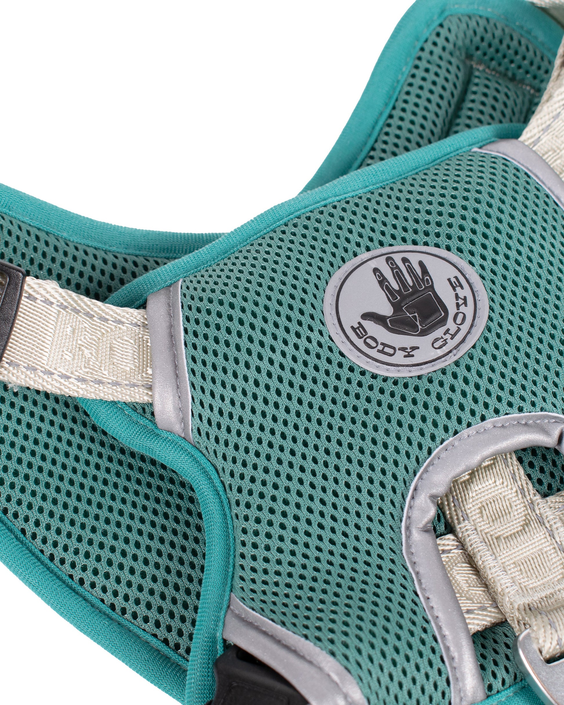 Cooling Harness - Green