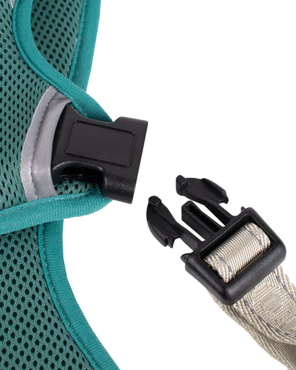 Cooling Harness - Green