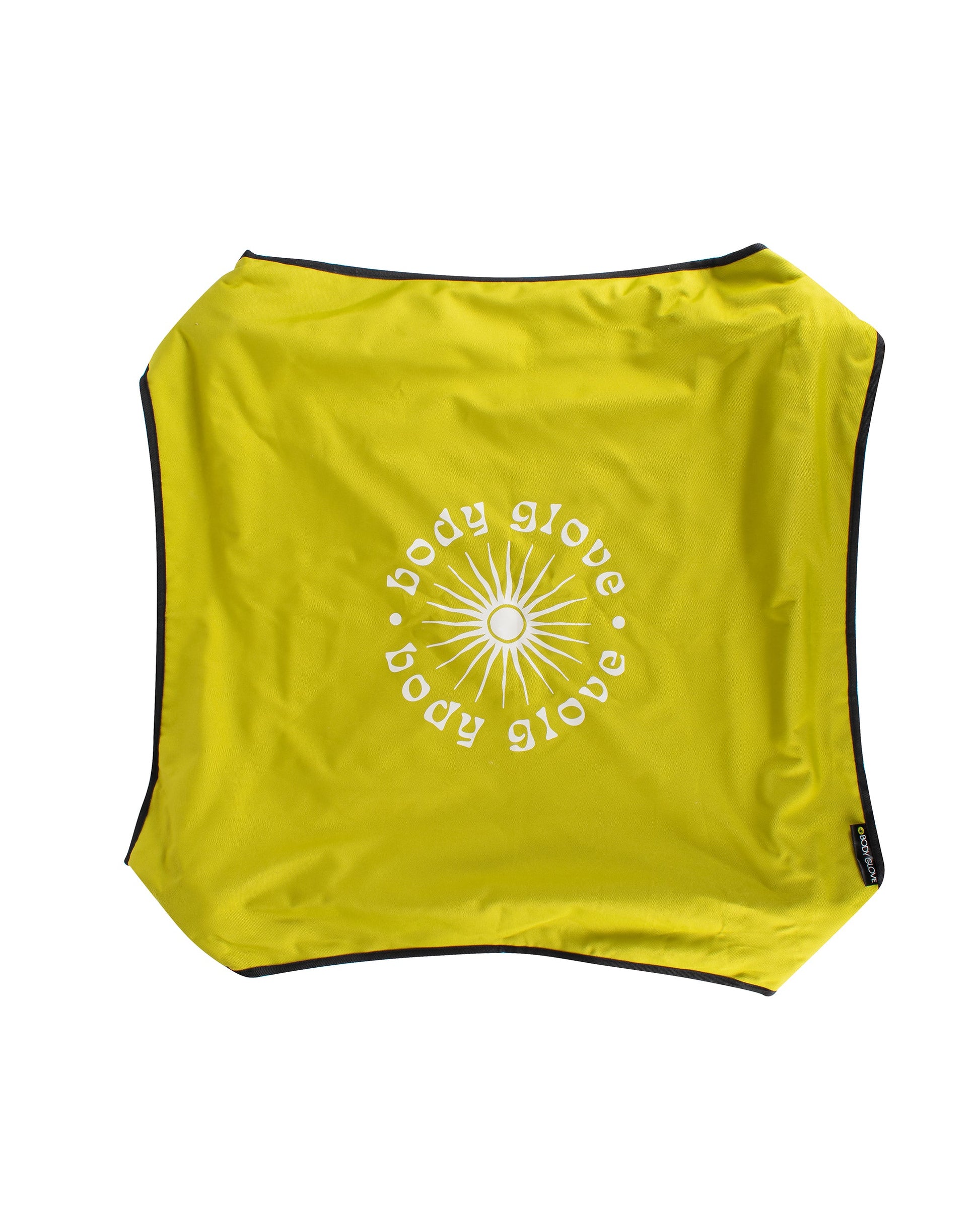 Fold & Go Pet Cot - Lime