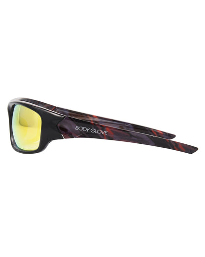Kid's Tidal Sunglasses - Black