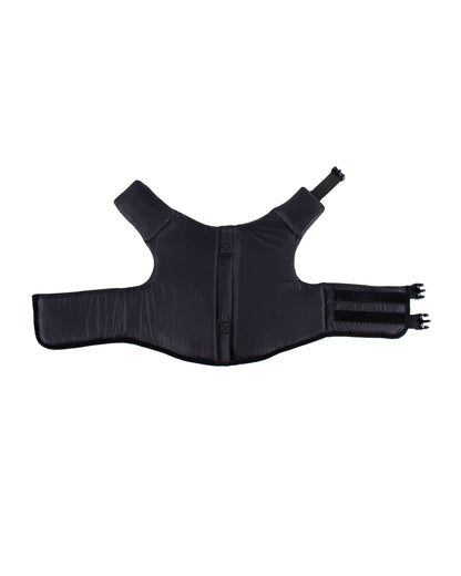 Neoprene Pet Life Jacket - Teal