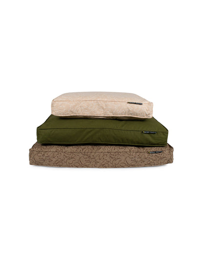 Paintflower Pet Napper - Sand