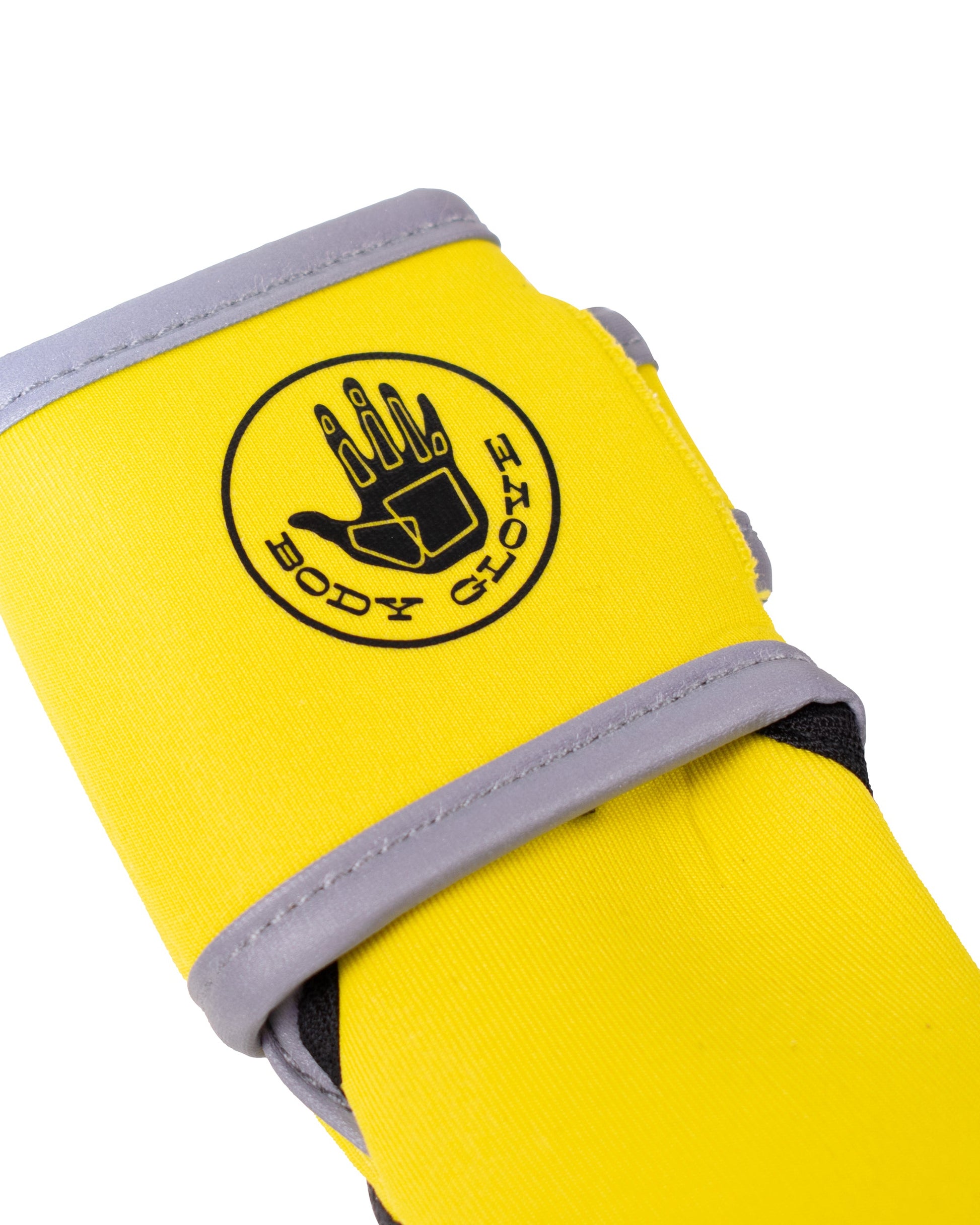 Paw Protector Booties - Yellow
