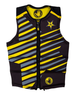 Vest: Rockstar