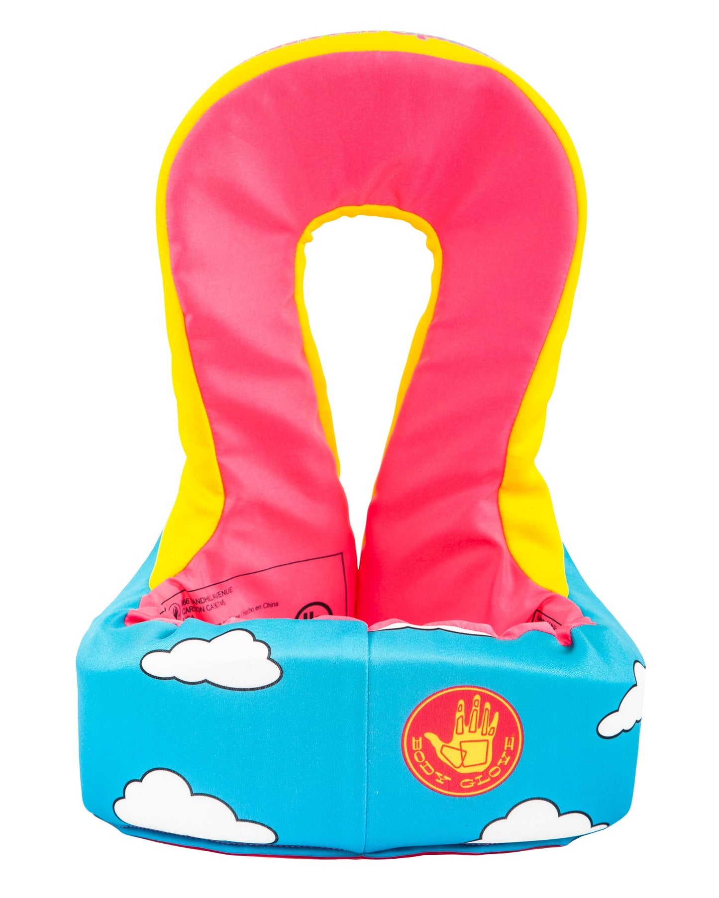 Paddle Pals Splash Life Vest - Unicorn