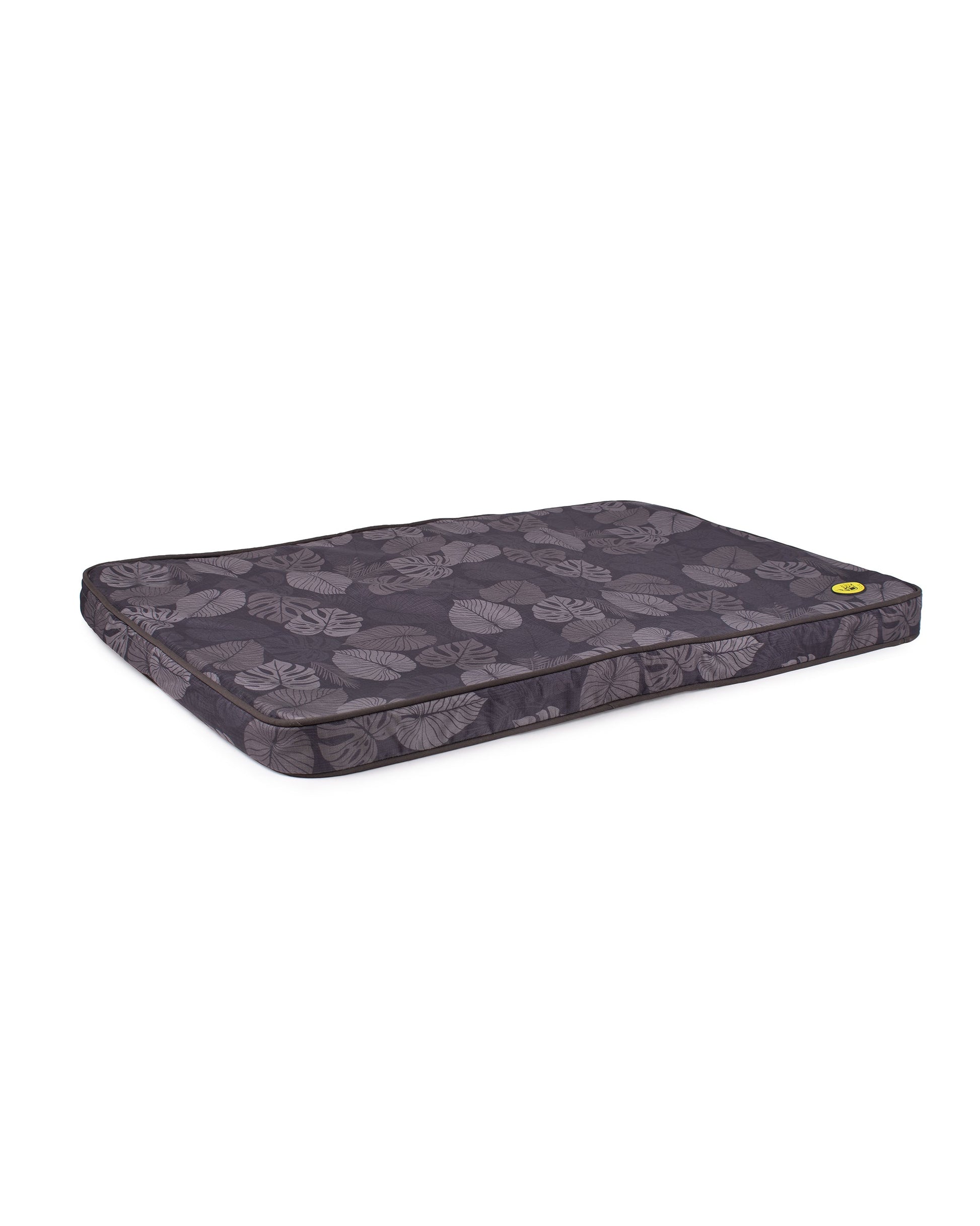 Sun & Sand Tough Mat - Tropical Black