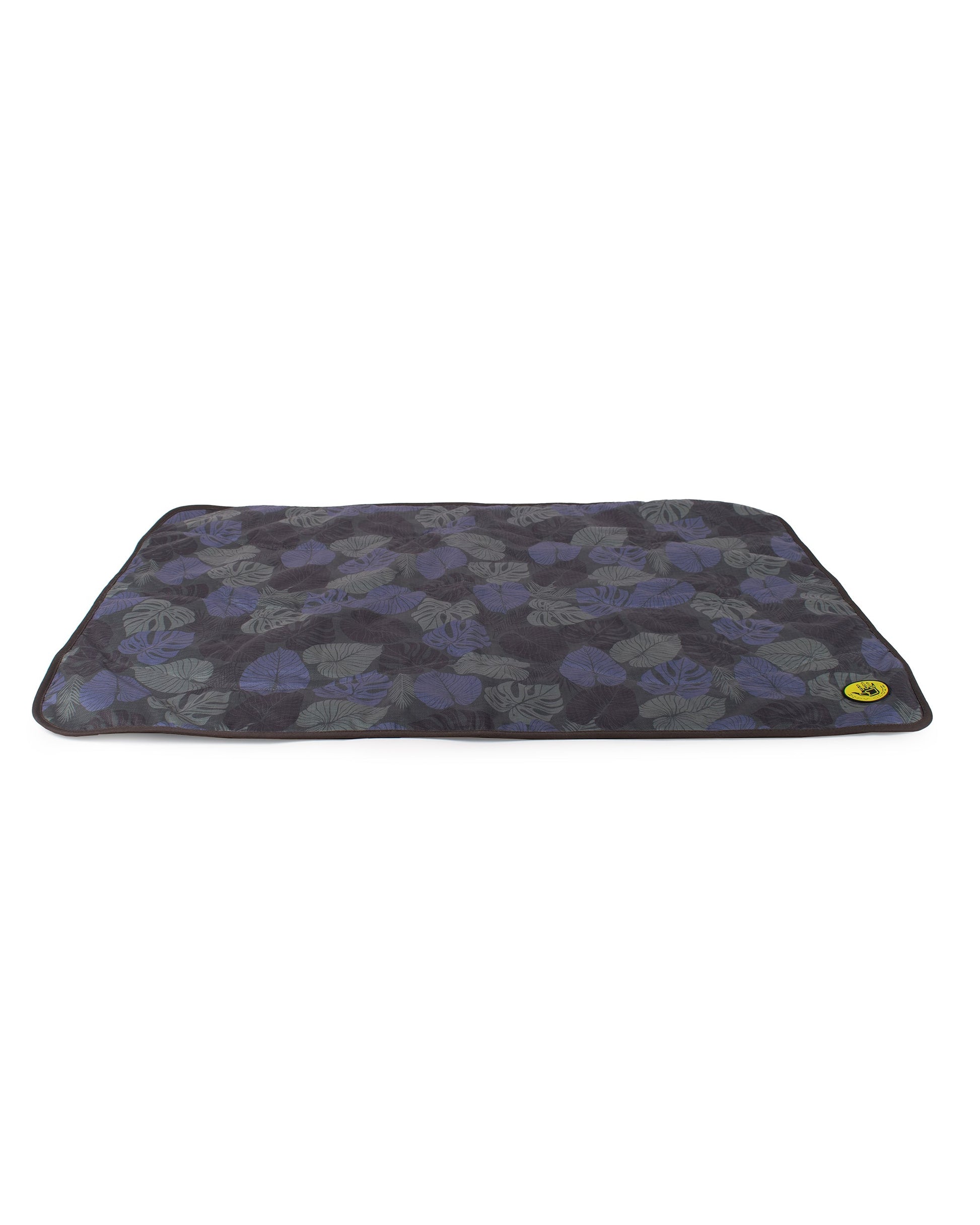 Sun & Sand Waterproof Throw - Tropical Green
