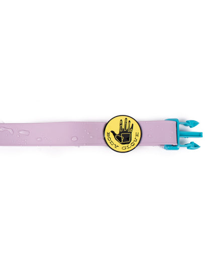Waterproof Collar - Lavender