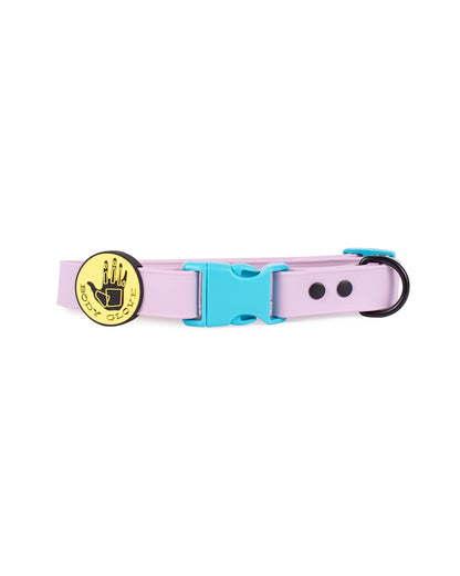 Waterproof Collar - Lavender