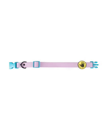 Waterproof Collar - Lavender