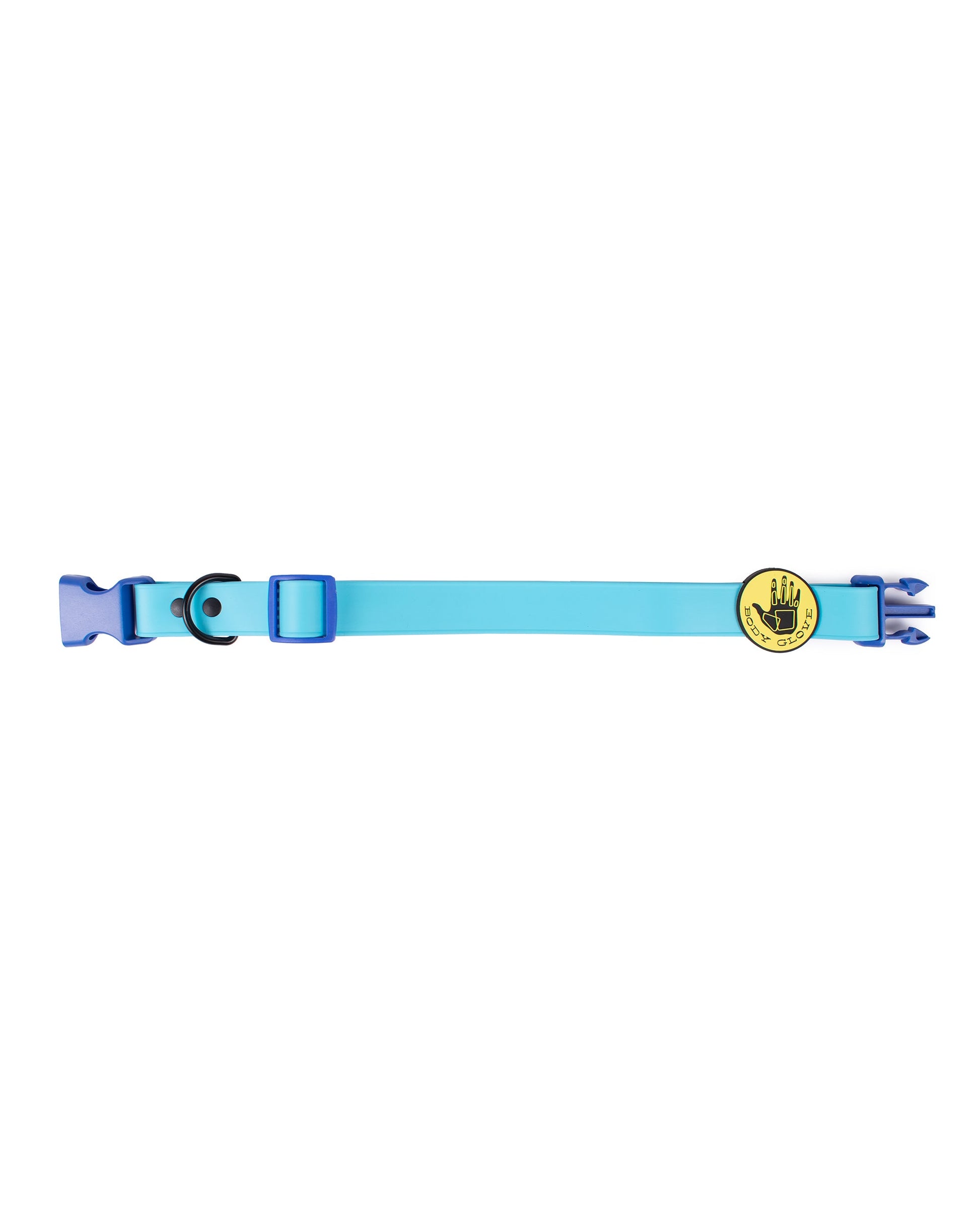Waterproof Collar - Sea Mist