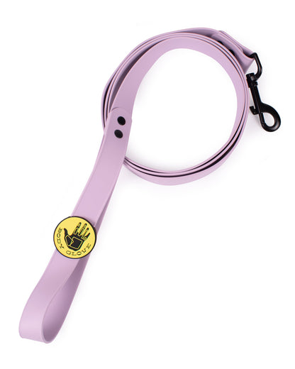 Waterproof Leash - Lavender