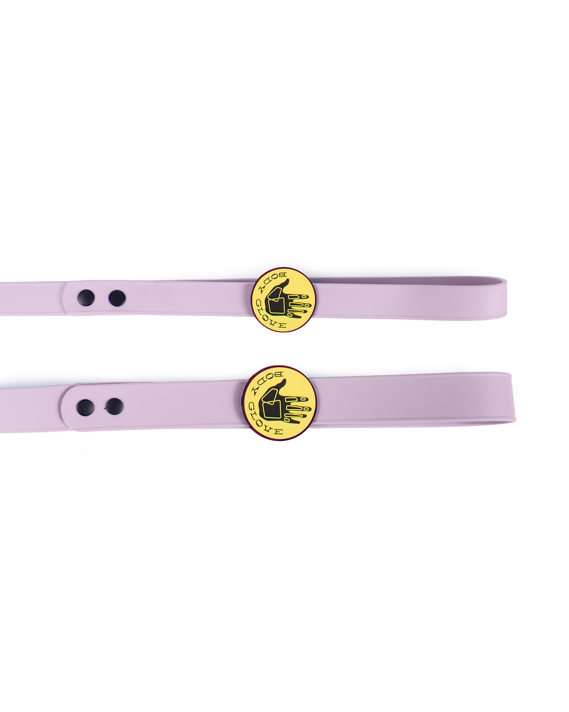 Waterproof Leash - Lavender