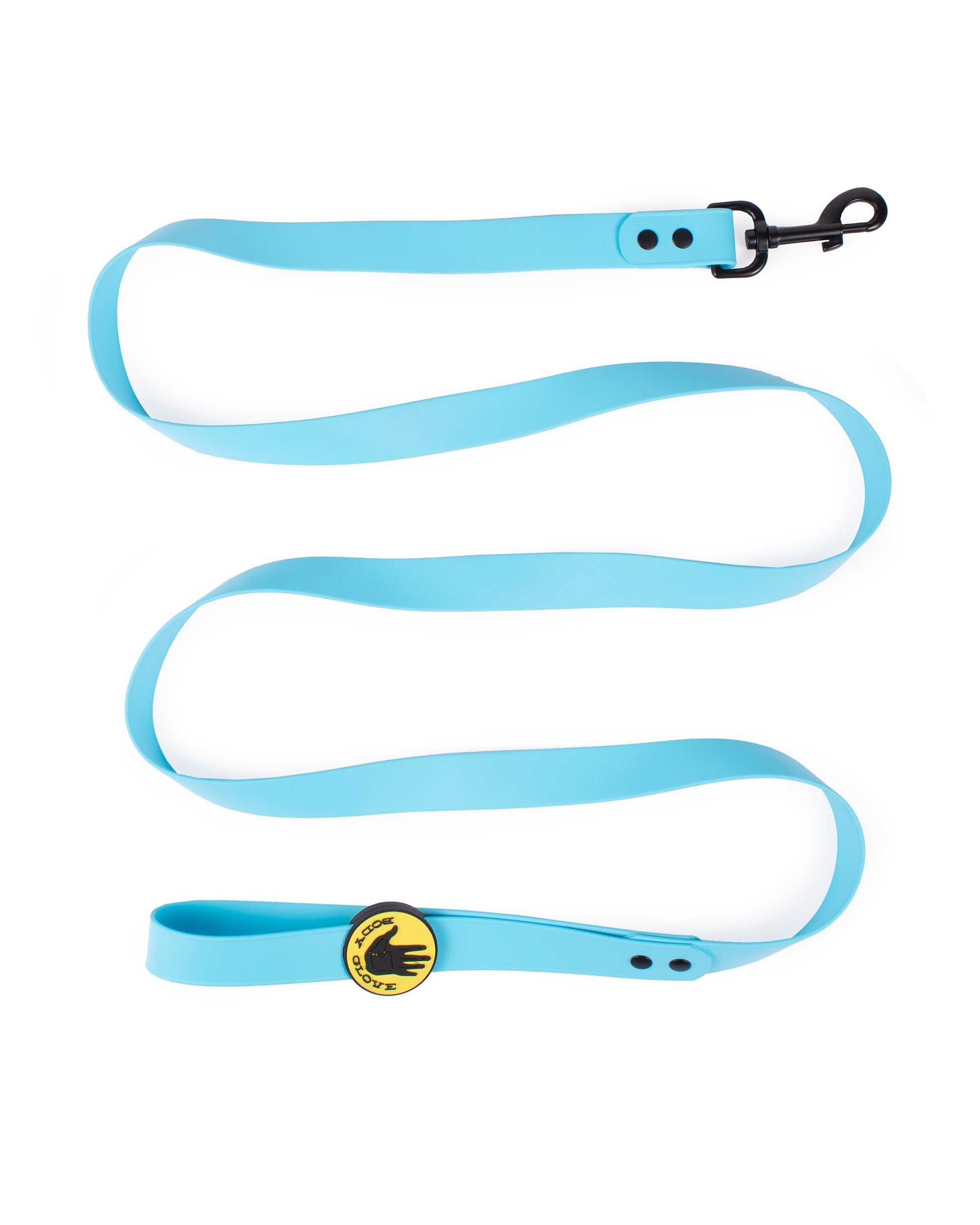 Waterproof Leash - Sea Mist