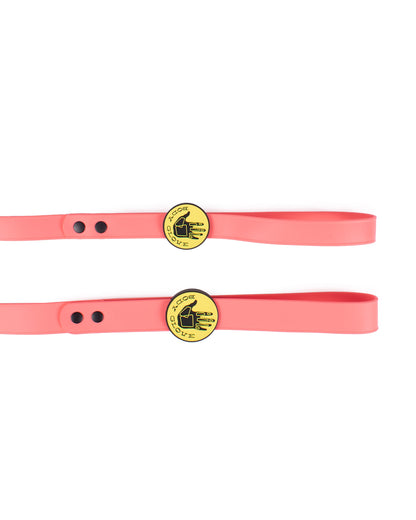 Waterproof Leash - Sunset